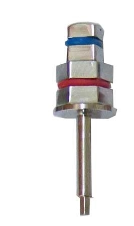 Ratchet Hex Drivers 1.25 mm  Long