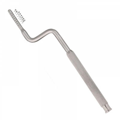 Implant instrument