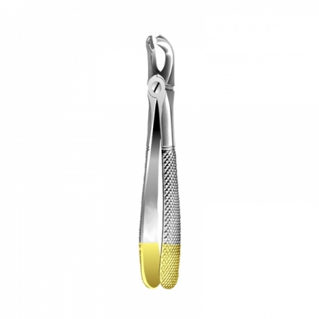 Diamond Tipped Forceps