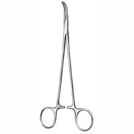 Haemostatic Forcep