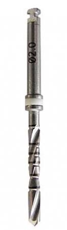 Drill 2.0mm  