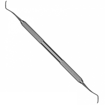 Periodontal Gracey Curette