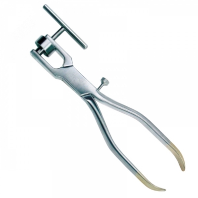 Implant instrument