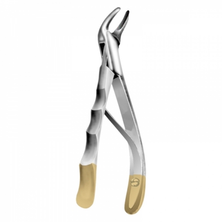 Diamond Tipped Forceps