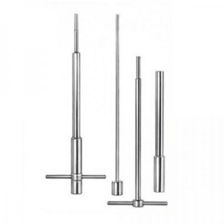 Bone Biopsy Instrument