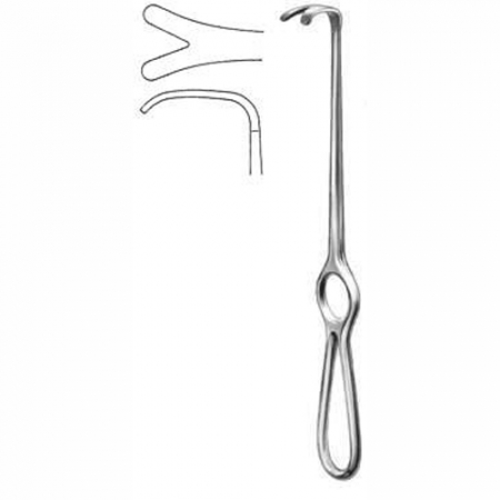 Retractor