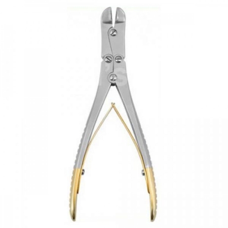 TC Gold Wire Cutting Plier