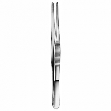 Dressing & Tissue Forcep