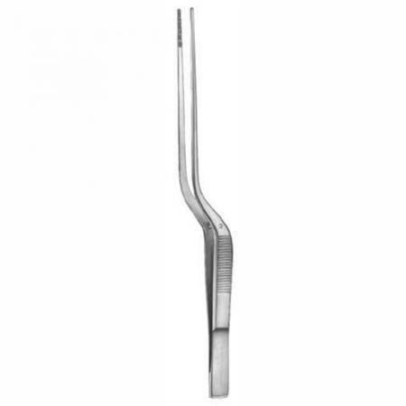 Dressing & Tissue Forcep