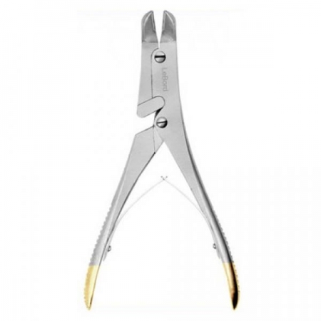 TC Gold Pin Cutter