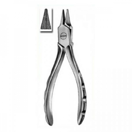 Nose Plier