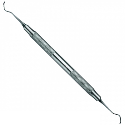 Periodontal Gracey Curette