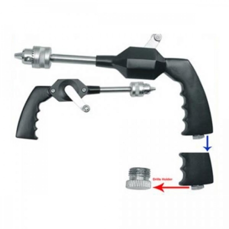 Bone Surgery(Hand Drill)